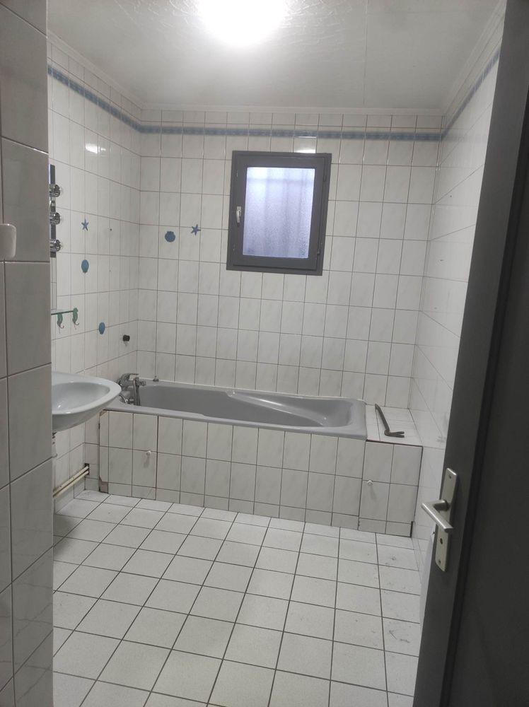 Rénovation salle de bain Péronne